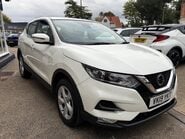 Nissan Qashqai DIG-T ACENTA PREMIUM 10