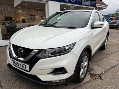 Nissan Qashqai DIG-T ACENTA PREMIUM 12