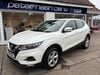 Nissan Qashqai DIG-T ACENTA PREMIUM