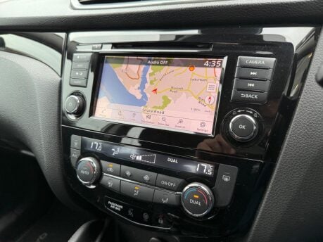 Nissan Qashqai DIG-T ACENTA PREMIUM 31