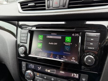 Nissan Qashqai DIG-T ACENTA PREMIUM 32