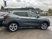 Nissan Qashqai 1.3 DIG-T N-Motion Euro 6 (s/s) 5dr 7