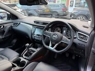 Nissan Qashqai 1.3 DIG-T N-Motion Euro 6 (s/s) 5dr 21