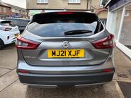 Nissan Qashqai 1.3 DIG-T N-Motion Euro 6 (s/s) 5dr 4