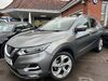 Nissan Qashqai 1.3 DIG-T N-Motion Euro 6 (s/s) 5dr