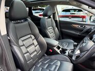 Nissan Qashqai 1.3 DIG-T N-Motion Euro 6 (s/s) 5dr 18