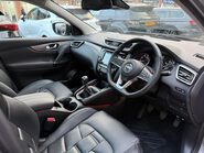 Nissan Qashqai 1.3 DIG-T N-Motion Euro 6 (s/s) 5dr 20