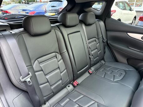 Nissan Qashqai 1.3 DIG-T N-Motion Euro 6 (s/s) 5dr 16