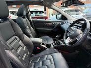 Nissan Qashqai 1.3 DIG-T N-Motion Euro 6 (s/s) 5dr 19