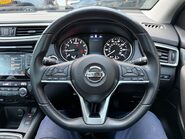 Nissan Qashqai 1.3 DIG-T N-Motion Euro 6 (s/s) 5dr 33