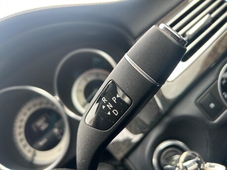 Mercedes-Benz CLS CLS250 CDI BLUEEFFICIENCY AMG SPORT 24