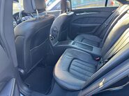 Mercedes-Benz CLS 2.1 CLS250 CDI AMG Sport Coupe G-Tronic+ Euro 5 (s/s) 4dr 13