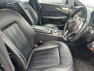 Mercedes-Benz CLS CLS250 CDI BLUEEFFICIENCY AMG SPORT 18