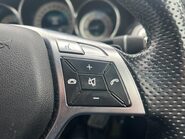 Mercedes-Benz CLS CLS250 CDI BLUEEFFICIENCY AMG SPORT 28