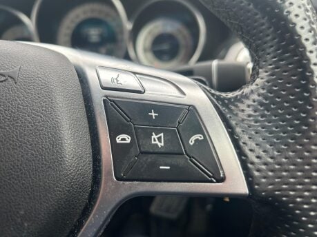 Mercedes-Benz CLS CLS250 CDI BLUEEFFICIENCY AMG SPORT 28