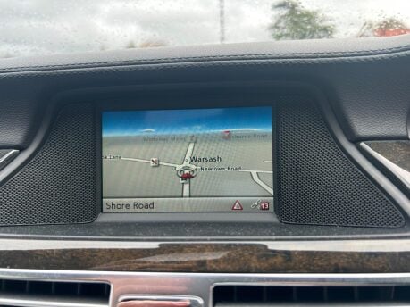 Mercedes-Benz CLS CLS250 CDI BLUEEFFICIENCY AMG SPORT 22