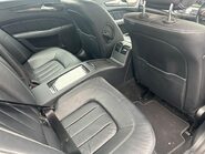 Mercedes-Benz CLS CLS250 CDI BLUEEFFICIENCY AMG SPORT 14