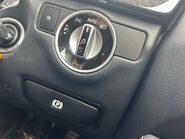 Mercedes-Benz CLS CLS250 CDI BLUEEFFICIENCY AMG SPORT 25