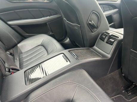 Mercedes-Benz CLS CLS250 CDI BLUEEFFICIENCY AMG SPORT 15