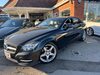 Mercedes-Benz CLS 2.1 CLS250 CDI AMG Sport Coupe G-Tronic+ Euro 5 (s/s) 4dr