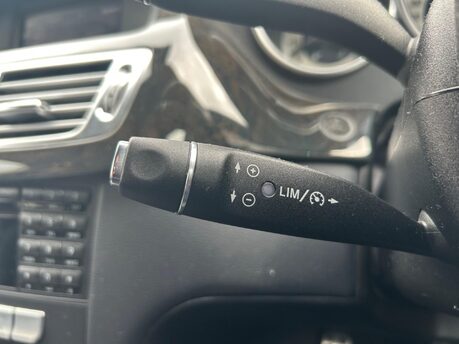 Mercedes-Benz CLS CLS250 CDI BLUEEFFICIENCY AMG SPORT 26