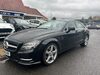 Mercedes-Benz CLS CLS250 CDI BLUEEFFICIENCY AMG SPORT