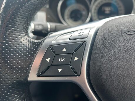 Mercedes-Benz CLS CLS250 CDI BLUEEFFICIENCY AMG SPORT 27