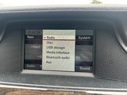 Mercedes-Benz CLS CLS250 CDI BLUEEFFICIENCY AMG SPORT 21