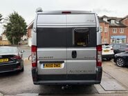 Autocruise Alto Navigate to images Peugeot Boxer 2.2 HDi 335 L3 H2 4dr 8