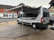Autocruise Alto Navigate to images Peugeot Boxer 2.2 HDi 335 L3 H2 4dr 9
