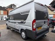 Autocruise Alto Navigate to images Peugeot Boxer 2.2 HDi 335 L3 H2 4dr 6