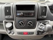 Autocruise Alto Navigate to images Peugeot Boxer 2.2 HDi 335 L3 H2 4dr 21