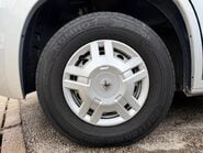 Autocruise Alto Navigate to images Peugeot Boxer 2.2 HDi 335 L3 H2 4dr 16
