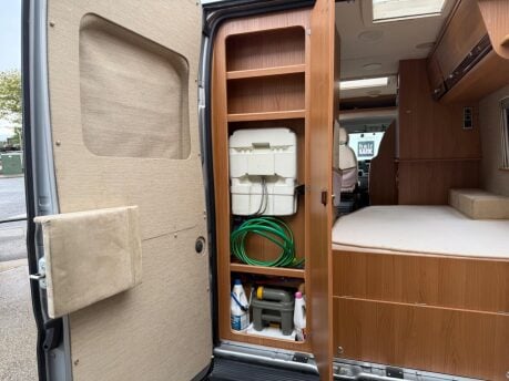 Autocruise Alto Navigate to images Peugeot Boxer 2.2 HDi 335 L3 H2 4dr 35