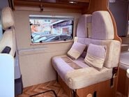 Autocruise Alto Navigate to images Peugeot Boxer 2.2 HDi 335 L3 H2 4dr 4