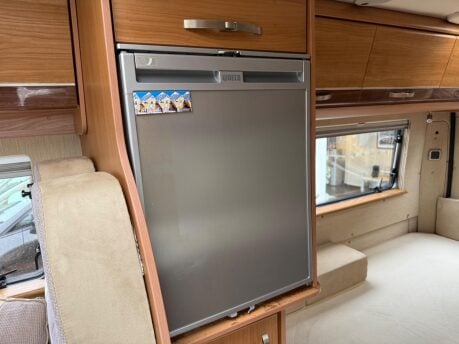 Autocruise Alto Navigate to images Peugeot Boxer 2.2 HDi 335 L3 H2 4dr 28