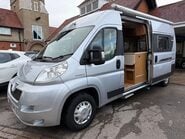 Autocruise Alto Navigate to images Peugeot Boxer 2.2 HDi 335 L3 H2 4dr 50