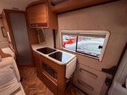 Autocruise Alto Navigate to images Peugeot Boxer 2.2 HDi 335 L3 H2 4dr 40