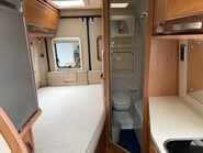 Autocruise Alto Navigate to images Peugeot Boxer 2.2 HDi 335 L3 H2 4dr 30
