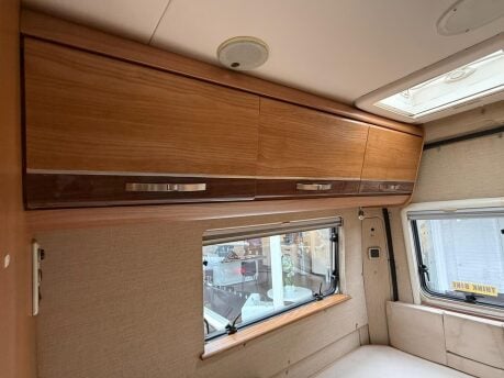 Autocruise Alto Navigate to images Peugeot Boxer 2.2 HDi 335 L3 H2 4dr 33