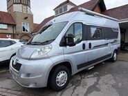 Autocruise Alto Navigate to images Peugeot Boxer 2.2 HDi 335 L3 H2 4dr 1