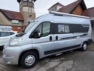 Autocruise Alto Navigate to images Peugeot Boxer 2.2 HDi 335 L3 H2 4dr 5