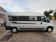 Autocruise Alto Navigate to images Peugeot Boxer 2.2 HDi 335 L3 H2 4dr 12