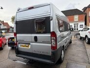 Autocruise Alto Navigate to images Peugeot Boxer 2.2 HDi 335 L3 H2 4dr 10