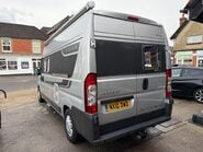 Autocruise Alto Navigate to images Peugeot Boxer 2.2 HDi 335 L3 H2 4dr 7