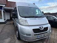 Autocruise Alto Navigate to images Peugeot Boxer 2.2 HDi 335 L3 H2 4dr 14