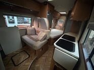 Autocruise Alto Navigate to images Peugeot Boxer 2.2 HDi 335 L3 H2 4dr 56
