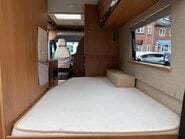 Autocruise Alto Navigate to images Peugeot Boxer 2.2 HDi 335 L3 H2 4dr 36