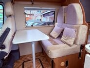 Autocruise Alto Navigate to images Peugeot Boxer 2.2 HDi 335 L3 H2 4dr 27