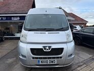 Autocruise Alto Navigate to images Peugeot Boxer 2.2 HDi 335 L3 H2 4dr 15